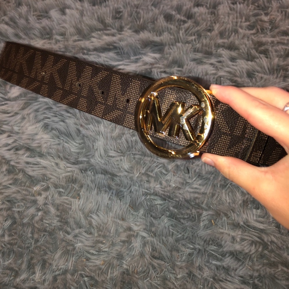 Michael Kors Belt